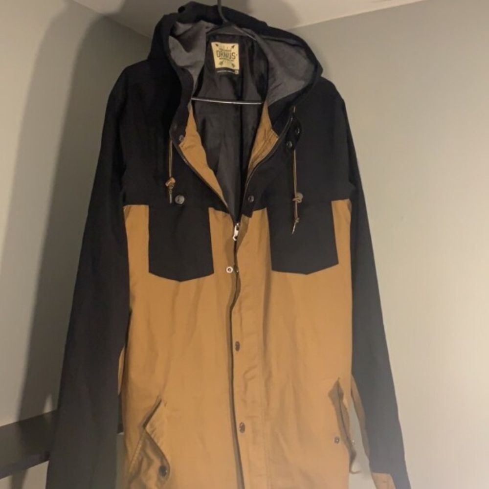 Dravus XL Light Jacket